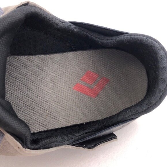 Black Diamond Session Suede Approach Hiking Shoes 11 - Picture 9 of 12
